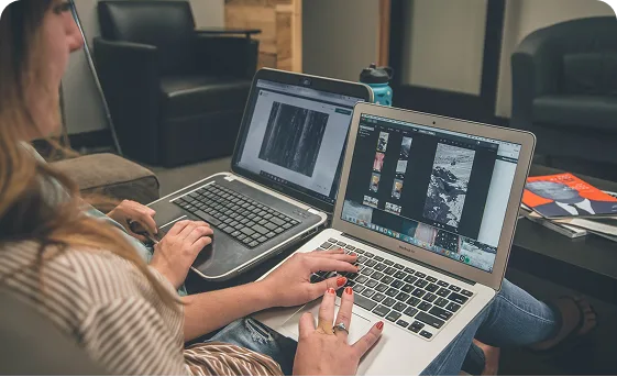 Digital Marketing Agency Website - 世界杯直播baojie